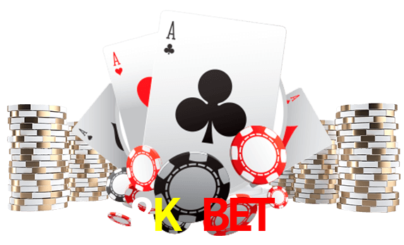 Jogue jogos de pôquer em 8K Bet