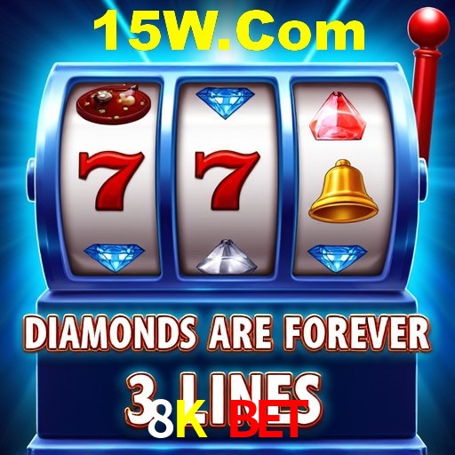 Desvendando o Mundo dos Jogos Virtuais na 8K Bet