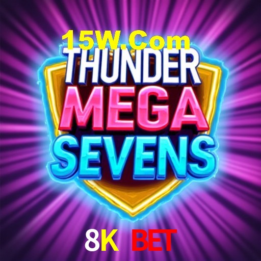 Bônus de Boas-vindas 8K Bet