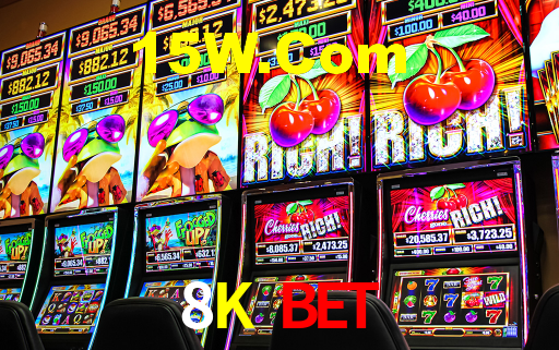 8K Bet App