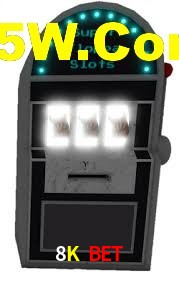 Welcome Bonus 8K Bet