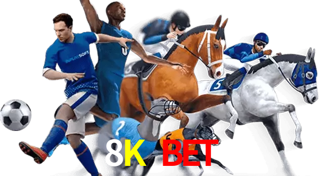 8K Bet