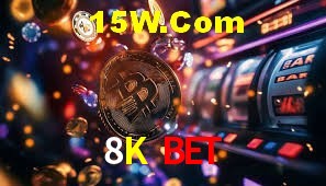 Live Casino 8K Bet