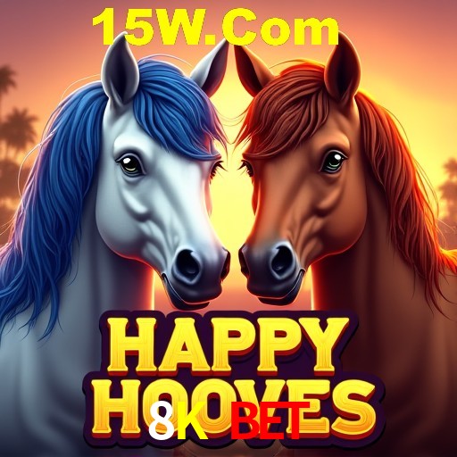 8K Bet São Paulo - All Bonuses