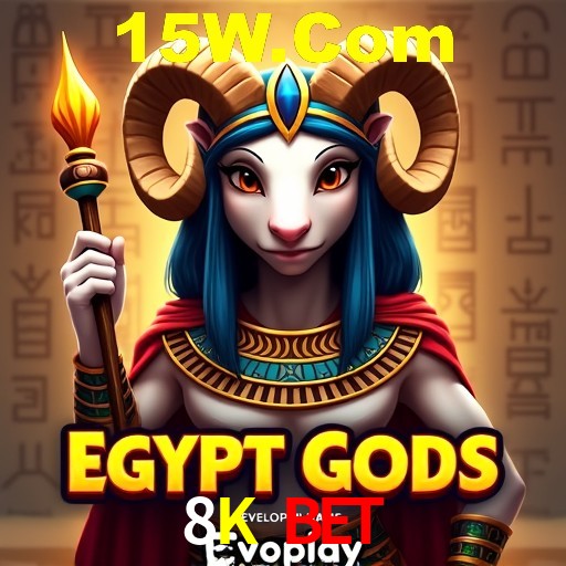 Interface do App 8K Bet