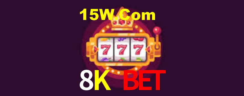 8K Bet