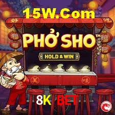 Games Directory 8K Bet