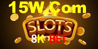 Live Casino 8K Bet
