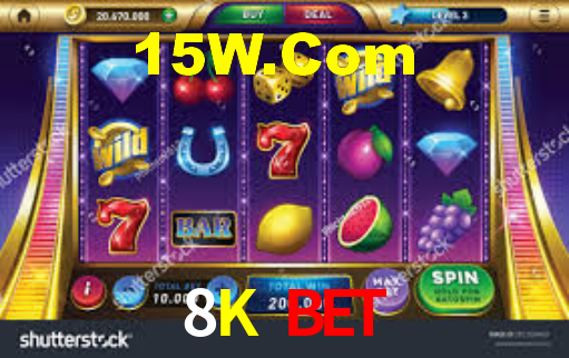 8K Bet App - Aplicativo Móvel Oficial