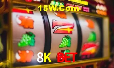8K Bet Promoções - 30+ Ofertas Diárias