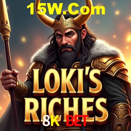 A Emoção da Loteria na 8K Bet: Uma Chance de Mudança de Vida