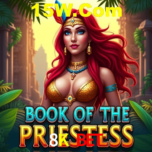 Jogos Exclusivos 8K Bet