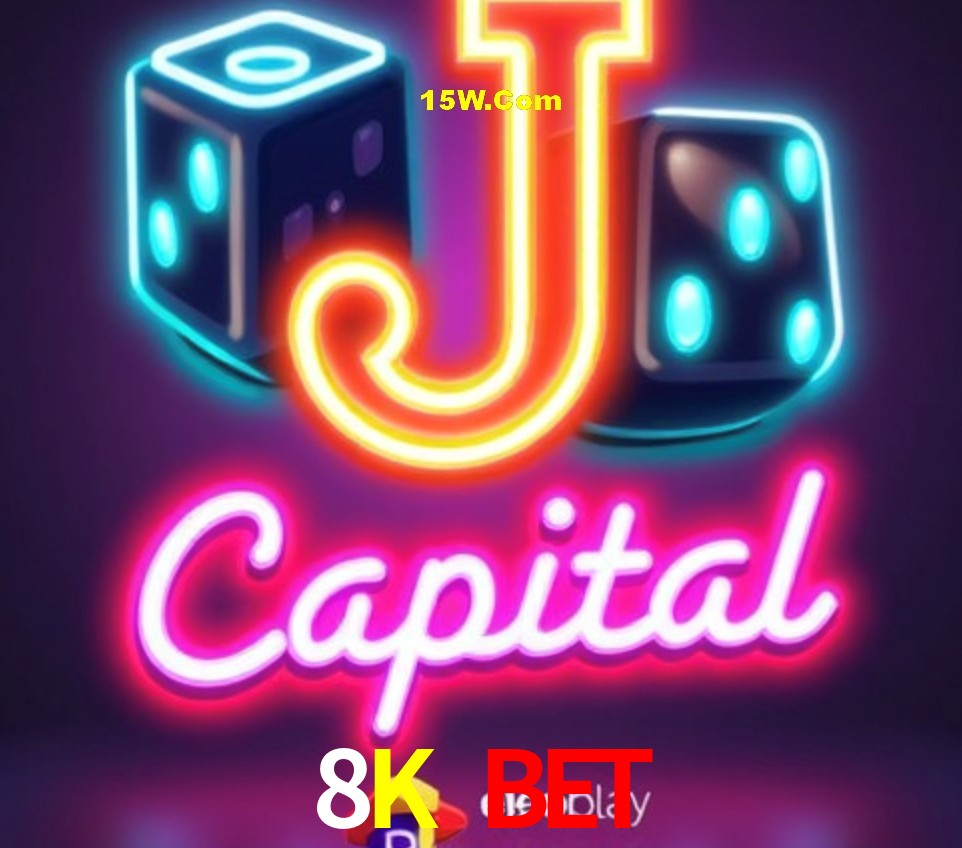 Diretório de Jogos 8K Bet