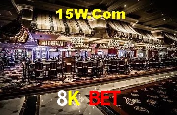 Segurança 2FA 8K Bet