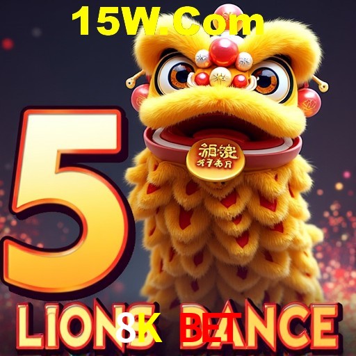 Weekend Specials 8K Bet