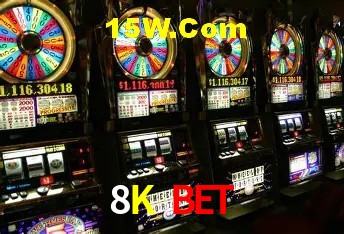 8K Bet Brasília - Leaderboards