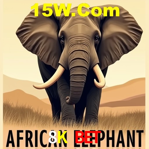 Descubra a Essência do 8K Bet: Nossa História e Compromissos