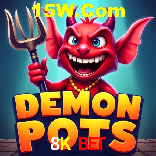 Apostas Esportivas na 8K Bet: Um Guia Completo