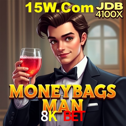 PIX Instantâneo 8K Bet