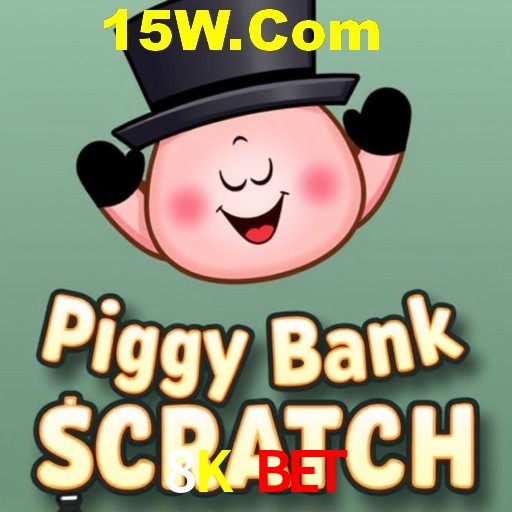 A Revolução dos Aplicativos de Jogos no 8K Bet