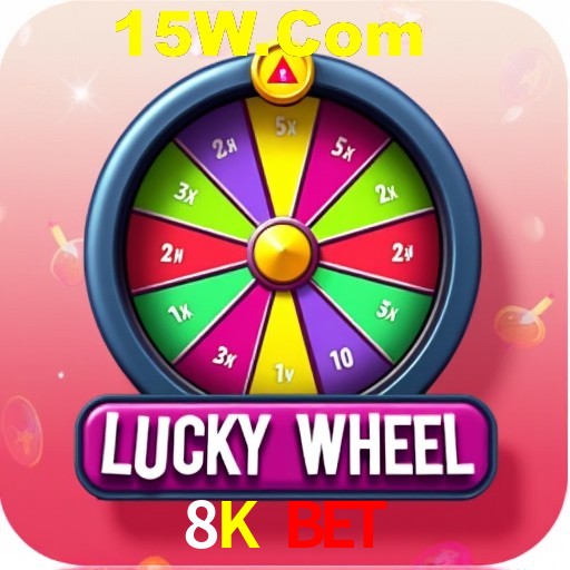 Descubra a Magia dos Jogos de Arcade no 8K Bet