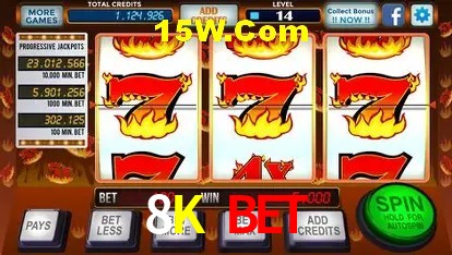 8K Bet - Customer Support