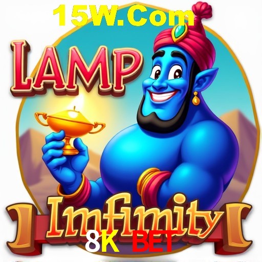 Exclusive Offers 8K Bet