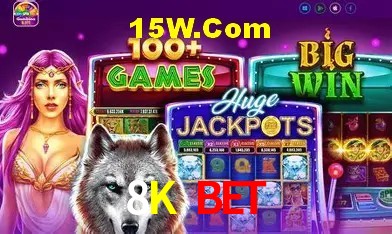 8K Bet Brasília - Bonus Features