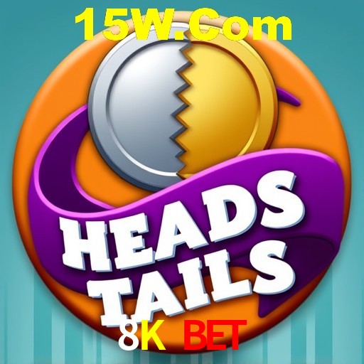 Bônus Diários 8K Bet