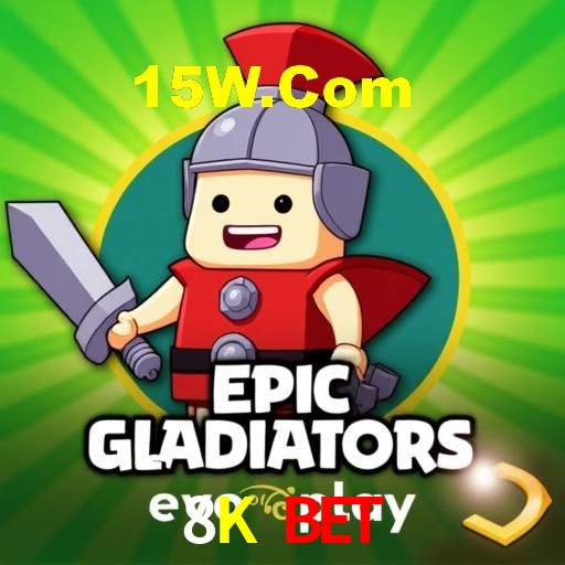 Estatísticas do Jogo 8K Bet