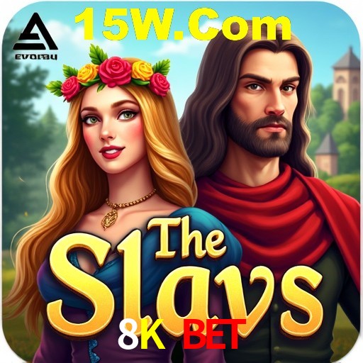 A Experiência Imersiva dos Cassinos Ao Vivo no 8K Bet