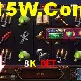 8K Bet São Paulo - Jogo Providers