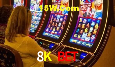 Login Seguro 8K Bet