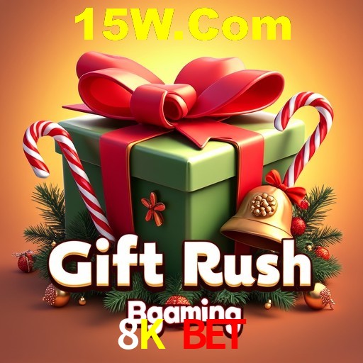 Inovações de Jogos na 8K Bet: O Futuro das Experiências Interativas