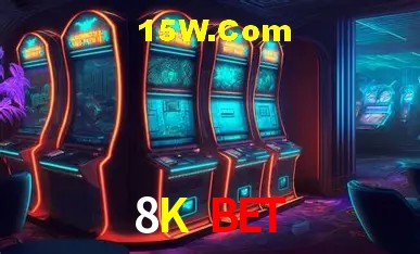 8K Bet Salvador - Support