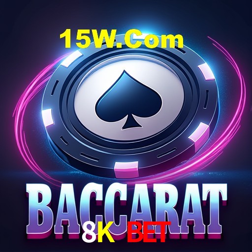Apostas de Tênis 8K Bet