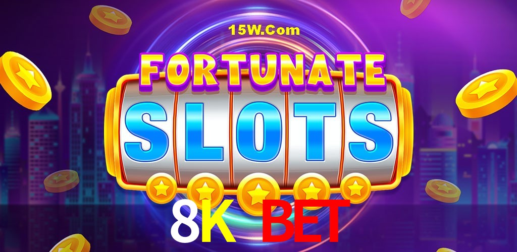 Platform Technology 8K Bet