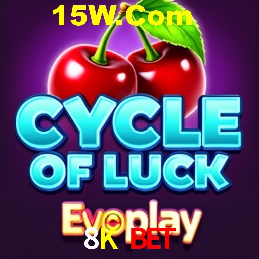 A Popularidade dos Caça-Níqueis no 8K Bet