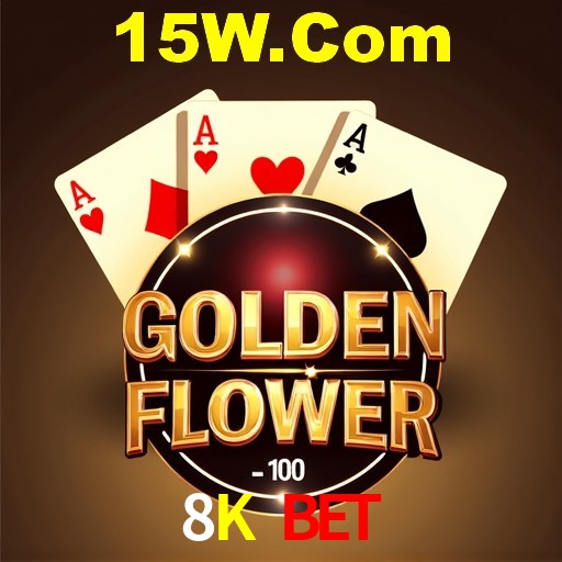 Mesa de Blackjack 8K Bet