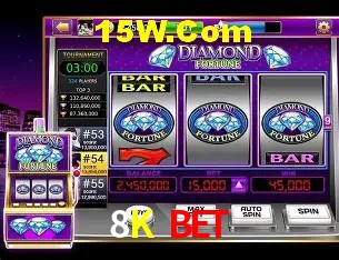 8K Bet Rio de Janeiro - Licenses