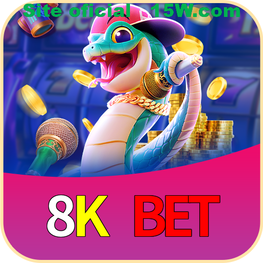 8K Bet