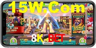 Games Directory 8K Bet
