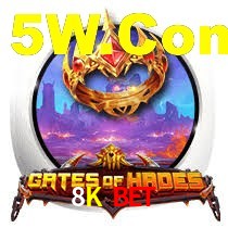 Experiência VIP 8K Bet