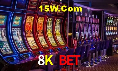 Avaliações dos Jogadores 8K Bet