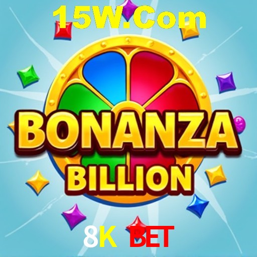 cassino 8K Bet
