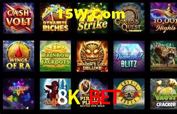 Segurança 2FA 8K Bet