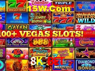 Promoção Relâmpago 8K Bet