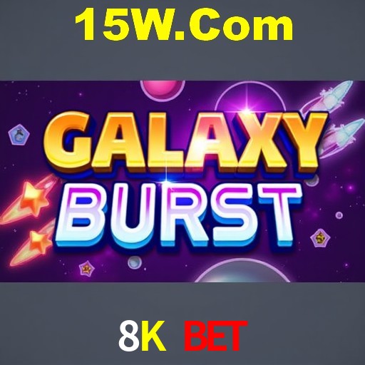 8K Bet