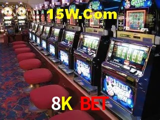 8K Bet - Melhor Cassino Online Do Brasil - 8K Bet Casino