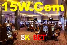 Game Statistics 8K Bet